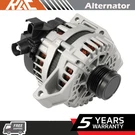 11747 Alternator Ford Focus 2012-2018 L4 2.0L 150A 12V. Fixed Price $103.99.