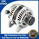 Alternator For Nissan Altima 2013 2014 2015 2016 2017 2018 Sedan L4 2.5L 110. Fixed Price $90.99.