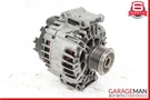 2009-2012 Audi A4 Alternator 06E903016S. Fixed Price $56.25.