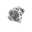 Genuine Volvo 150 Amp Alternator 36001497 Fits 5CYL S40 05-06 + V50 05-11. Fixed Price $65.00.