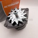 120AMP 14.5V Alternator For Thermo King 452947 45-2669, 45-2671, 845-2596 New. Fixed Price $149.00.