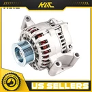 Alternator Ford F-250 350 450 550 Super Duty 2005-2007 & Excursion. Fixed Price $101.64.