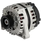 Alternator For Chevrolet Captiva Sport 2012 V6 3.0L 182CID 11453 11932 13502585. Fixed Price $93.79.