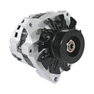 J&n 400-12427 Alternator V, 180 A, Delco CS130, New, High Output Standard. Fixed Price $219.67.
