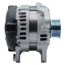 For Dodge Grand Caravan 2008-2010 Wai Global 11294N Alternator. Fixed Price $203.57.