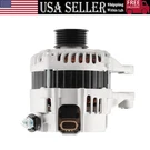 Genuine Alternator For 2019-2020 Toyota Yaris / 2017-2018 Ia 1.5L. Fixed Price $95.99.