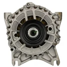 Reman Alt Motorcraft GLV9097RM. Fixed Price $302.81.