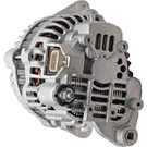 400-48055-JN J&n Electrical Products Alternator. Fixed Price $286.44.