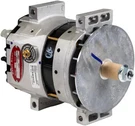 Delco Remy 8600338 40SI 12V 240A Brushless Alternator Pad Mount Remote Sense New. Fixed Price $1059.95.