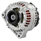 Acdelco Gold 335-1289 Alternator 19338659 Professional New Generator. Fixed Price $116.25.