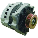 New Alternator For Chevrolet Beretta L4 2.2L 90-92 321-337 334-2334. Fixed Price $100.95.
