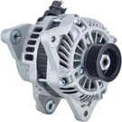 Alternator Fits Ford Ranger 2.3L/140CI L4 2010 2011 AL5T10300CA AL5Z10346B 11546. Fixed Price $167.89.