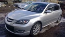 Alternator With Turbo SPEED3 Fits 07-09 Mazda 1526415. Fixed Price $83.59.