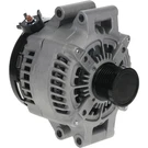 New 170AMP Alternator Fits Bmw 335I Convertible 3.0L 2012 1042106051 12317591532. Fixed Price $255.95.