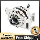 Alternator For Mazda 2004-2006 All 2007-2008 2.0L 2007-2009 2.3L 11008. Fixed Price $129.99.