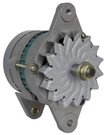 Alternator For Komatsu Loader WA320 With 6D110 Excavator PC130. Fixed Price $276.54.