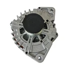 Alternator For 2014-2017 Mercedes-benz S63 Amg Base Cyl 5.5L Gas A000906200480. Fixed Price $400.00.