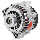 Powermaster Alternator 28206; 105 Amp Polished Serpentine (5G) For CS130D. Fixed Price $267.77.