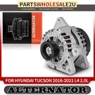 Alternator For Hyundai Tucson 2016-2021 Kia Soul 2017-2019 150A 12V Cw 6-GROOVE. Fixed Price $209.38.