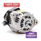 Jones AL-9101-B-NS, 1-WIRE Alternator 70 Amp High Performance & Racing Parts. Fixed Price $391.60.