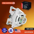 Alternator For Dodge Ram 3500 V8 5.7L 2003-2006 139560 213-9560 13988 90-29-5571. Fixed Price $90.00.