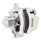 Stuff 7935BBULL6G Gm Silver Bullet 160 Amp Alternator, Pol. Fixed Price $285.99.