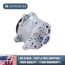 Water Cooled Alternator 059903018A For 2009 2010 Audi Q7 Tdi Diesel Cata 3.0. Fixed Price $192.00.