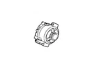 Genuine Ford Alternator F1TZ-10346-CRM2. Fixed Price $227.40.