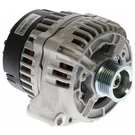 New Alternator For Mercedes V12 6.0 1996-1999 CL600 SL600 Replaces Oem Bosch. Fixed Price $145.95.