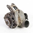 Bmw E34 535I 140 Amp Bosch Engine Alternator E32 735IL M30 1988-1993 Oem. Fixed Price $100.00.