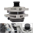 Lablt Front Alternator 11137 130A 12V 7GROOVE For 2009-2015 Toyota Venza V6 3.5L. Fixed Price $82.13.