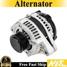 11672N Alternator For 2013 2014 2015 Acura Rdx All Engine 135A 31100R8AA01RM. Fixed Price $95.99.