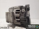 Oem 2007-2013 Bmw X5 4.4L Diesel Engine Xdrive Alternator 7603779. Fixed Price $112.49.