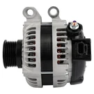 Alternator For Land Rover LR3 2005-2008 V6 4.0L 11205 YLE500410 YLE500240 150A. Fixed Price $111.80.
