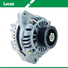 Lucas Alternator For Honda Civic 1.7 Dx Lx Ex Vp D17 2001 2002 2003 2004 2005. Fixed Price $92.95.