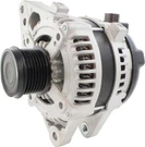 Alternator Fits Toyota Fj Cruiser 27060-0P030 27060-31120-84 11138. Fixed Price $156.69.