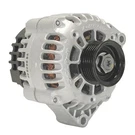 Acdelco 334-2523A Alternator For 01-05 Blazer Bravada Jimmy S10 Sonoma. Fixed Price $134.99.