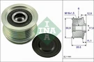 Ina 535 0041 10 Alternator Freewheel Clutch For Audi,seat,skoda,vw,vw (faw),vw. Fixed Price $34.91.