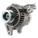 Alternator 12V 136A Jeep Grand Cherokee 4.7L V8 1999-2000 Dodge 56041324AC. Fixed Price $196.35.