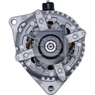 Alternator-premium Remy 23065 Reman. Fixed Price $406.82.