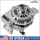 Alternator Fit For Mazda 2004 2005 2006 2007 2008 2009 2.3L 11008 LF50-18-300. Fixed Price $92.39.