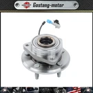 1PC Front Wheel Hub Bearing Assembly For Chevrolet Equinox 2007-2009 513276 New. Fixed Price $39.22.