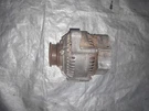 1993-1995 Toyota MR2 Alternator Without Power Steering Oem Denso SW20 70 Amp. Fixed Price $72.00.