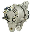J&n Replaces Nikko Alternator NK0-33000-6000 24V 25A 12265 For Stens 400-50001. Fixed Price $198.99.