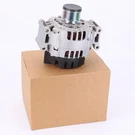 New Alternator For Audi 2002-2013 2.0 1.8 Eos Gti Jetta Golf Ccta Us. Fixed Price $137.35.