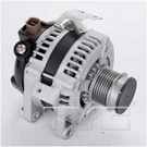 Alternator Tyc 2-11201 Fits 06-08 Toyota RAV4 2.4L-L4. Fixed Price $189.74.