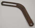 1967-1972 Ford Mustang Shelby Mercury Cougar 390 428 Alternator Mounting Bracket. Fixed Price $58.49.