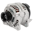 Alternator For Volkswagen 1999-2005 Beetle 1.8L Jetta 2.0L 2000-2006 Golf. Fixed Price $81.60.