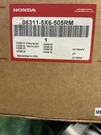 Genuine Honda Alternator 06311-5X6-505RM. Fixed Price $450.00.