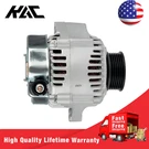 New Alternator For Honda 2.3L Accord 1999 2000 2001 2002 31100PAA-A01. Fixed Price $75.99.